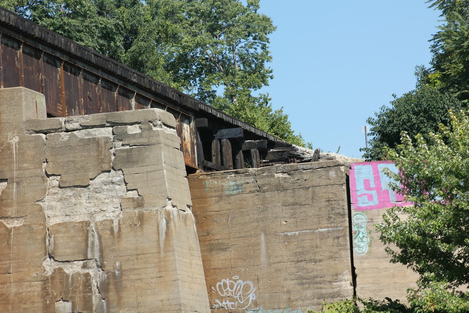 East end